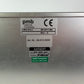 1x PMB Electronics HPC 813-1 Laser Power Supply Rev C ROFIN