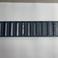 Igus 2500.10.100 Energy Chain Cable Carrier – Lot of 11pcs