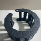 Igus 2500.10.100 Energy Chain Cable Carrier – Lot of 11pcs
