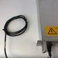 1x Gooch & Housego S231-02 RF Q-Switch Driver System 2x100W