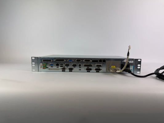 1x Rofin Sinar RCU-Performance-SP02 Control Unit P/N 101106426 Ver.208