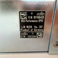 1x Rofin Sinar RCU-Performance-SP02 Control Unit P/N 101106426 Ver.208