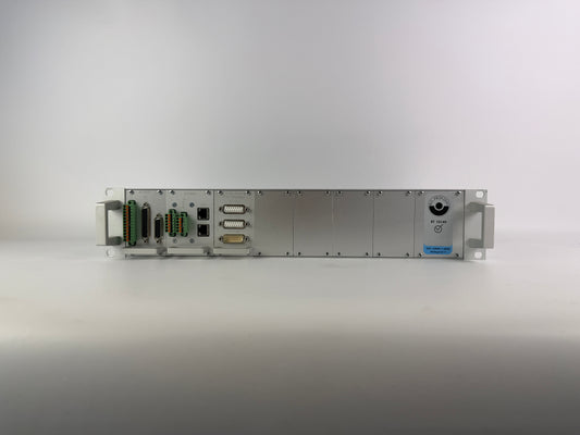 1x Industrial Laser Control Rack / Interface Unit – Complete Multi-Board Assembly