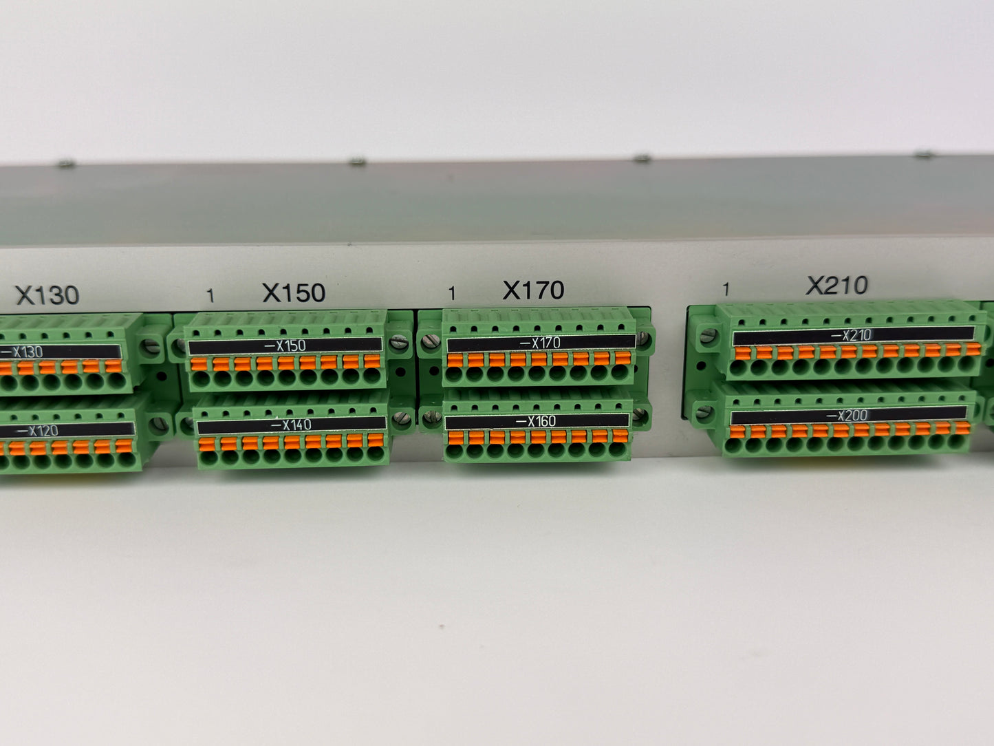 1x ESD LasCon-I/O-OPTO-CO CANopen Module Rofin Laser Controller 120202098