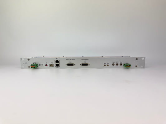 1x Rofin Sinar DQ-CON Laser Controller Interface Module 101111198