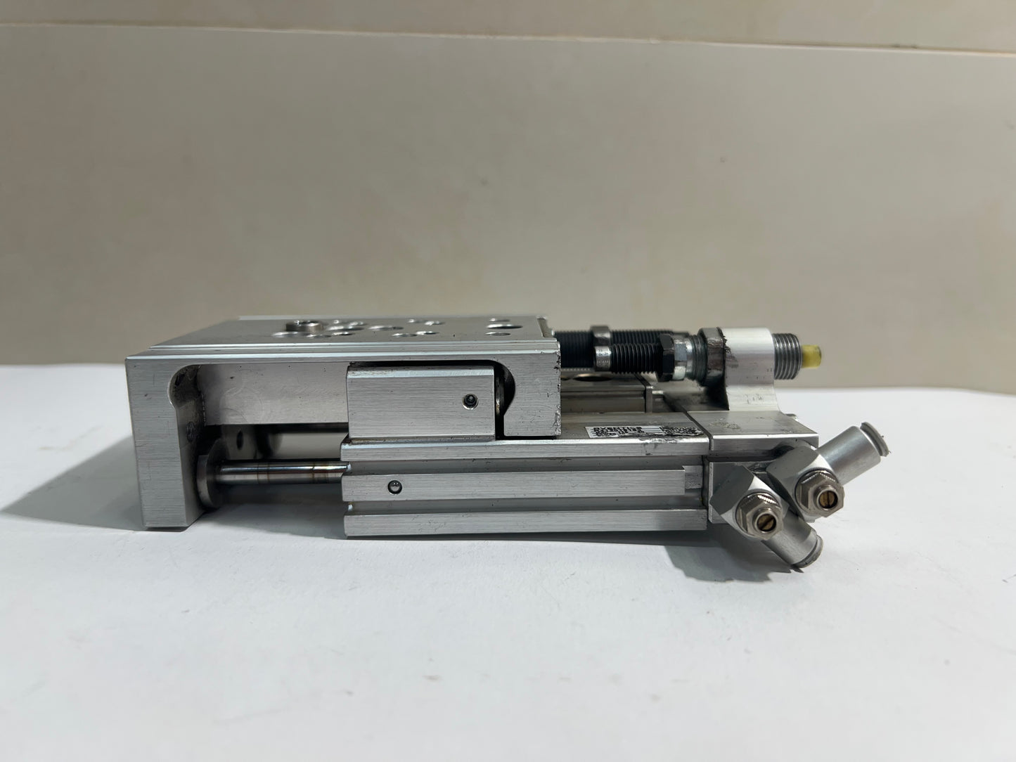 Aventics R412019183 Mini Slide Cylinder 10Bar