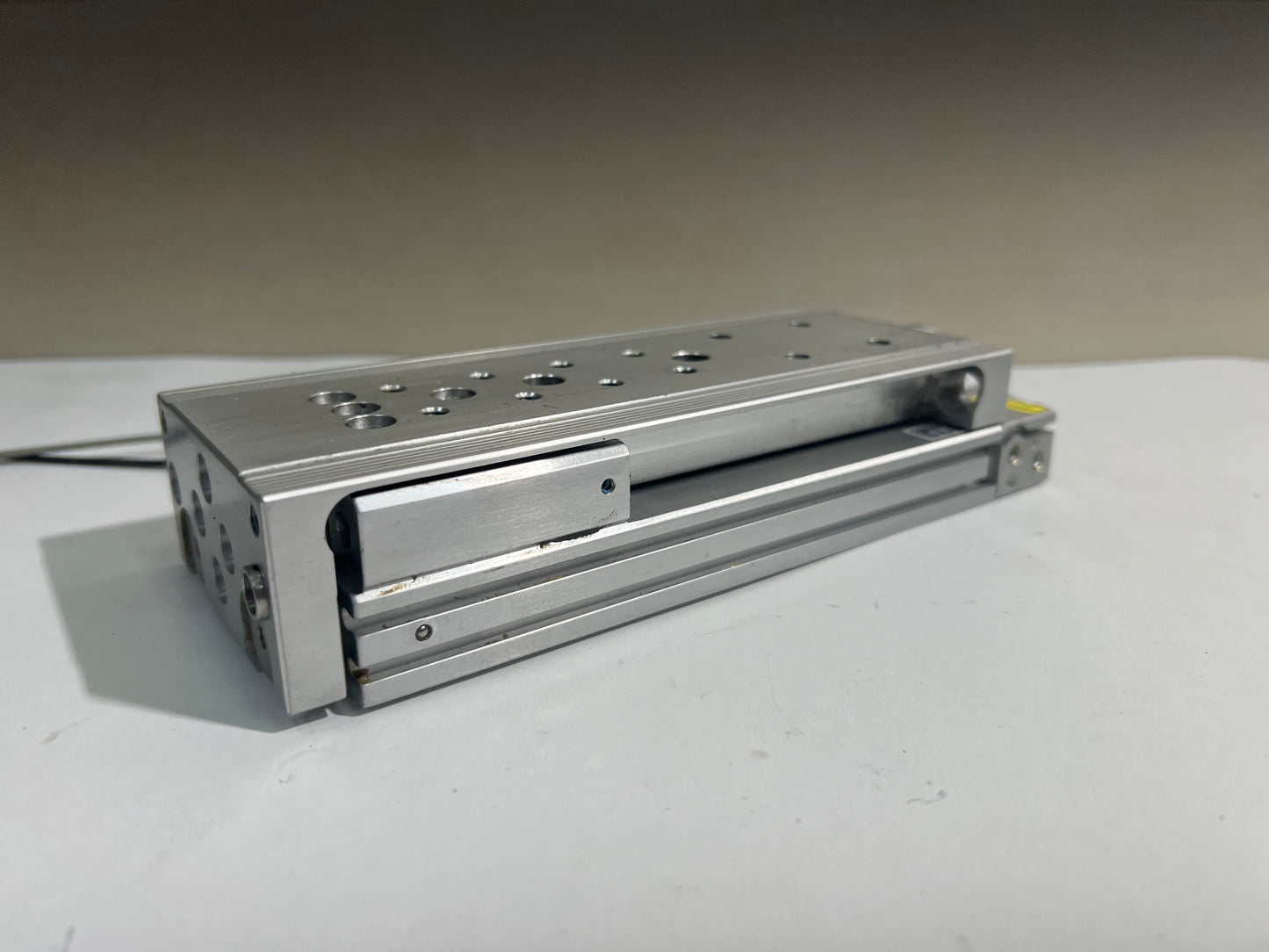 Aventics R480640139 Slide Cylinder 10Bar