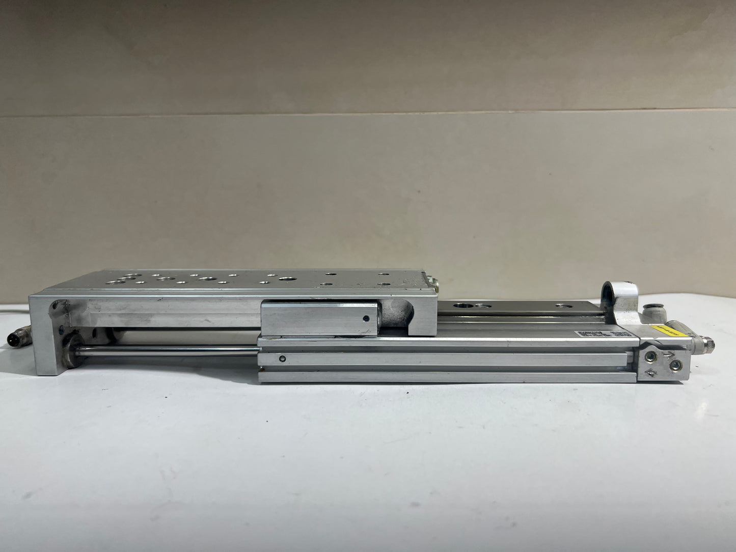 Aventics R480640139 Slide Cylinder 10Bar