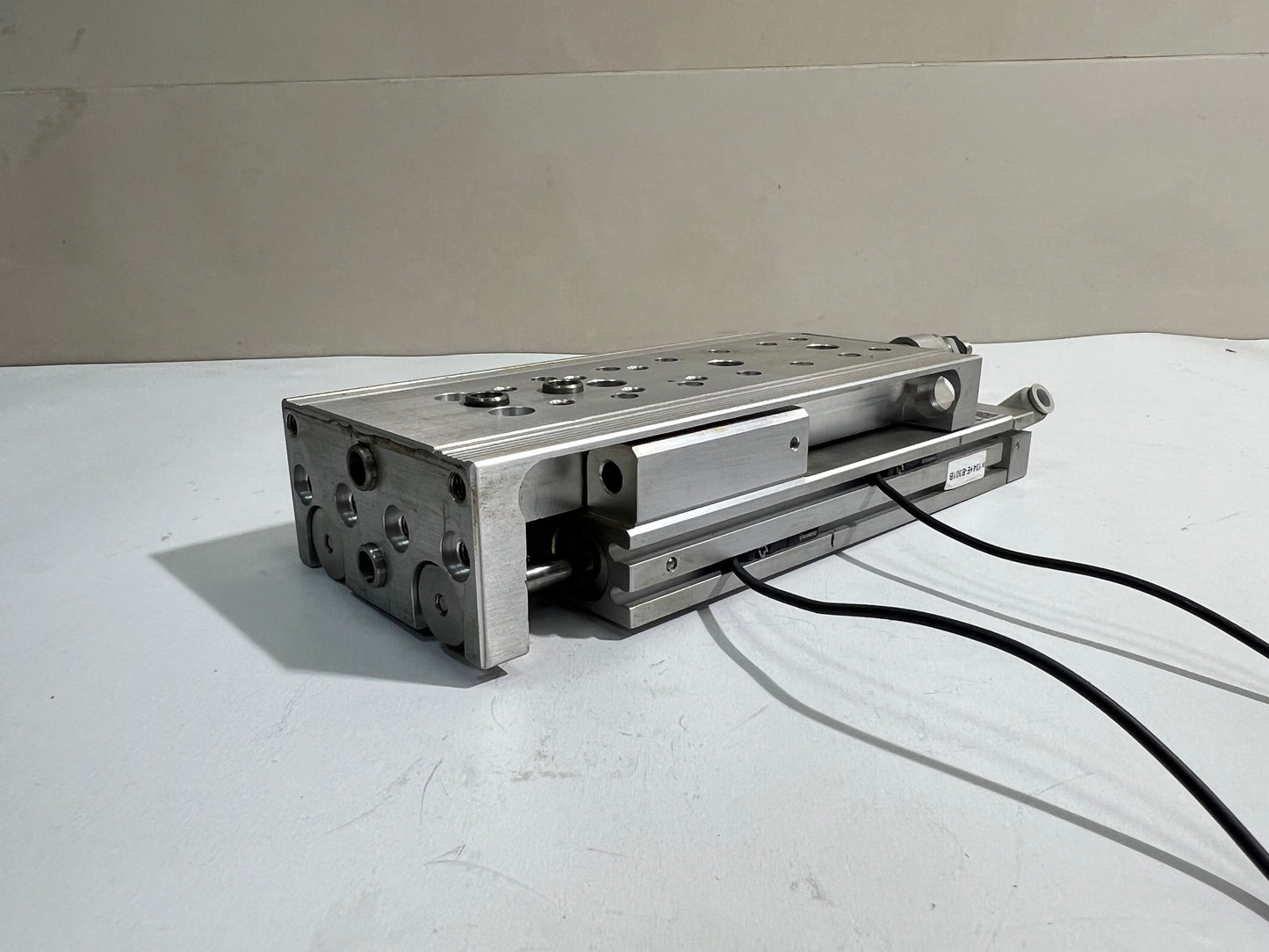 Aventics R480681166 Slide Cylinder 10Bar