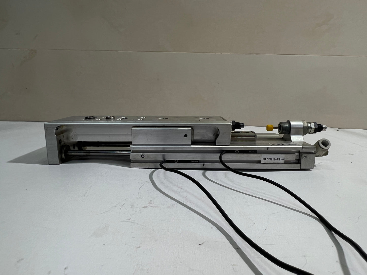 Aventics R480681166 Slide Cylinder 10Bar