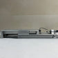 Aventics R412019187 Slide Cylinder 10Bar with 2 Sensors