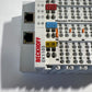 BECKHOFF EK1100 1x EL6001 3x 1809 3x 2809 EtherCAT Coupler Interface Module