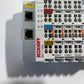 BECKHOFF EK1100 3x EL6001 2x 1809 2x 2809 EtherCAT Coupler Interface Module