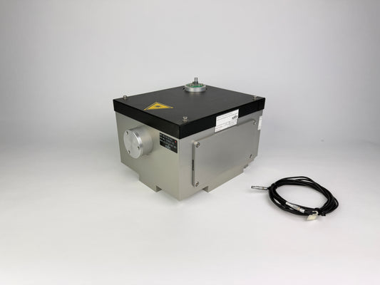 1x Rofin Sinar Mirror Housing Mat. No. 101115552