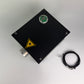 1x Rofin Sinar Mirror Housing Mat. No. 101115552