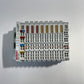 BECKHOFF EK1100 1x EL3022 5x 1809 3x 2809 EtherCAT Coupler Interface Module