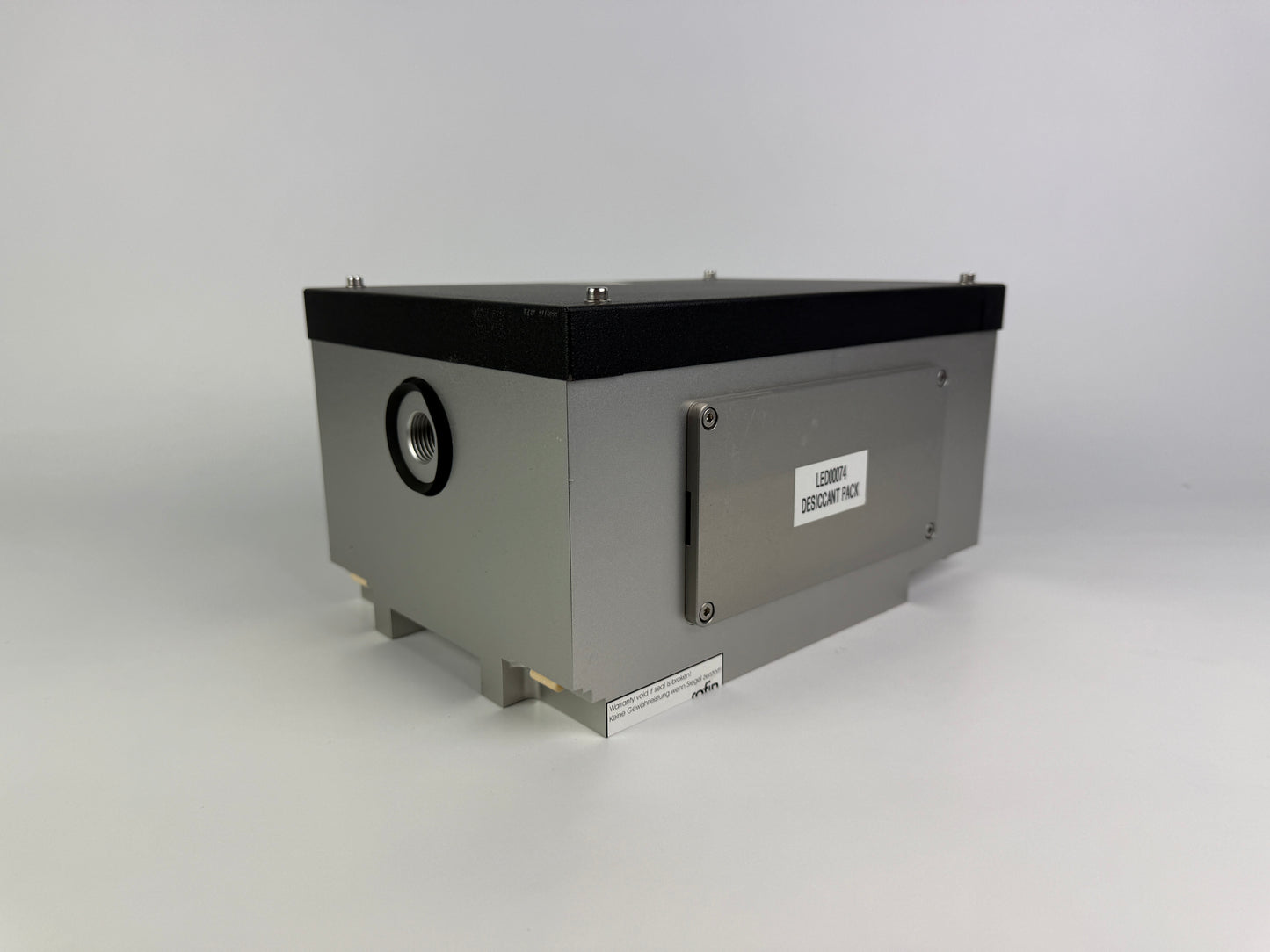 1x Rofin Industrial Laser Assembly – Mat. No. 101 115 550