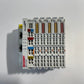 BECKHOFF EK1100 3x 1809 2x 2809 EtherCAT Coupler Interface Module