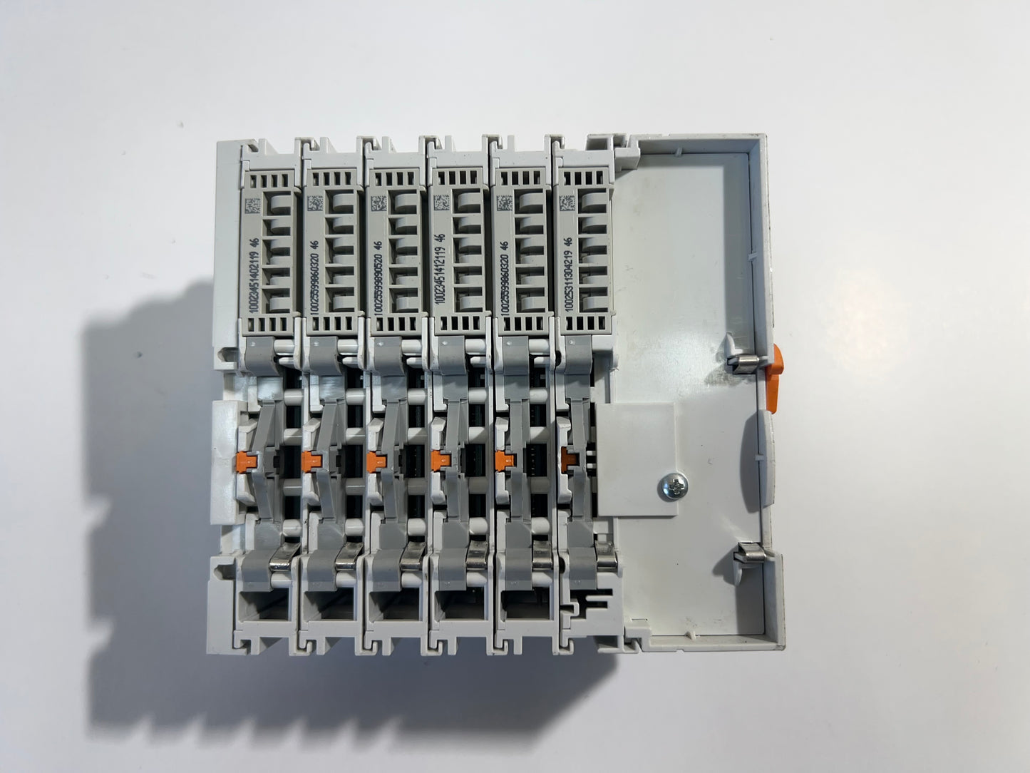 BECKHOFF EK1100 3x 1809 2x 2809 EtherCAT Coupler Interface Module
