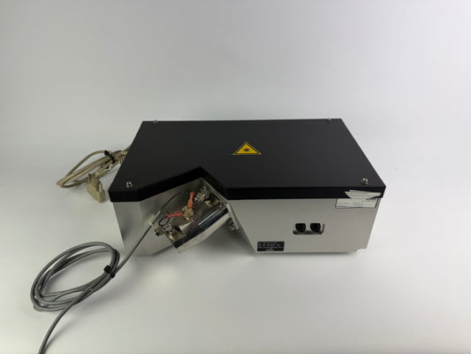 1x Rofin Laser Resonator – Mat. No. 101 115 543 – Industrial Laser Component