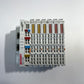 BECKHOFF EK1100 3x 1809 3x 2809 EtherCAT Coupler Interface Module