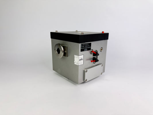 1x Rofin 101 110 214 Laser Component – Industrial Laser System Part