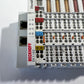 BECKHOFF EK1100 2x EL6001 3x 1809 3x 2809 EtherCAT Coupler Interface Module