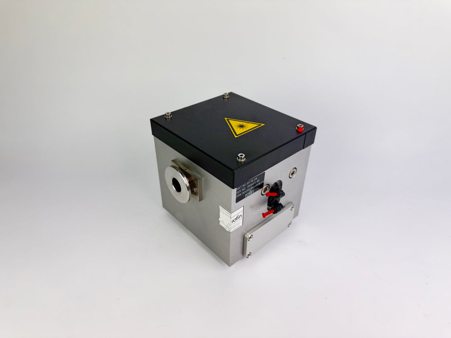 1x Rofin 101 110 214 Laser Component – Industrial Laser System Part
