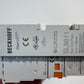 BECKHOFF EK1100 2x EL6001 3x 1809 3x 2809 EtherCAT Coupler Interface Module