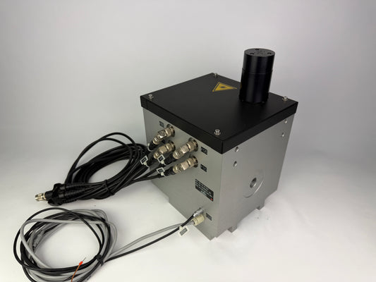 1x ROFIN 101 115 544 Optic Modulator Box