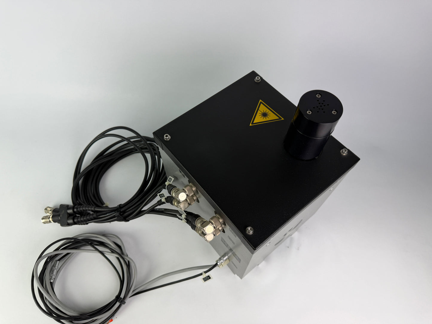 1x ROFIN 101 115 544 Optic Modulator Box