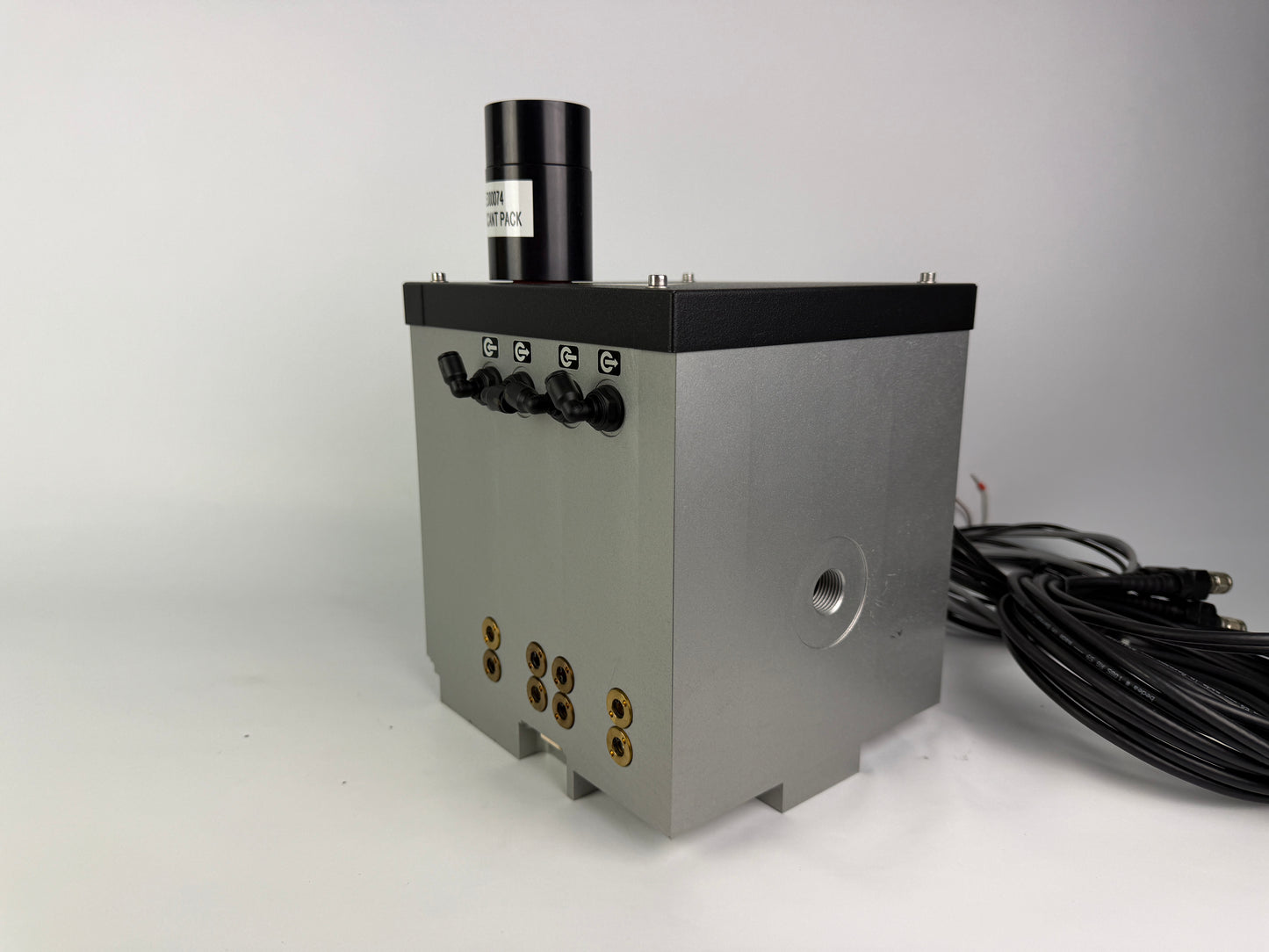 1x ROFIN 101 115 544 Optic Modulator Box
