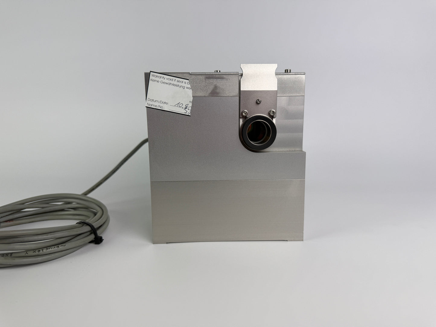 1x Rofin Laser Part 101 111 191 Beam Splitter Optical Filter – Bandpass