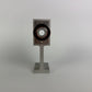 1x Rofin Sinar Laser Guide Adapter Stand Rod Bushing Assembly