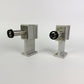 1x Rofin Sinar Laser Guide Adapter Stand Rod Bushing Assembly