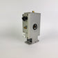 1x Rofin 101 112 229 Cooled Laser In-Beam Focuser Lens / Filter Module