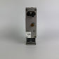 1x Rofin 101 112 229 Cooled Laser In-Beam Focuser Lens / Filter Module