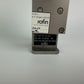 1x Rofin 101 112 229 Cooled Laser In-Beam Focuser Lens / Filter Module