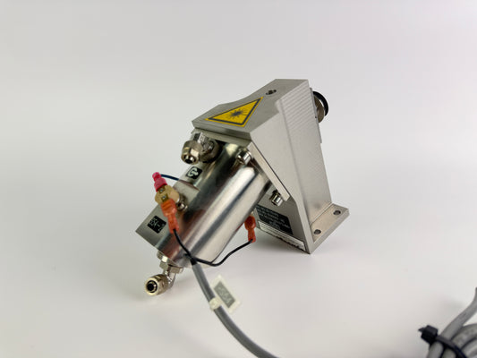 1x Rofin Laser Diode Source with Water Cooling Housing – 101 113 812