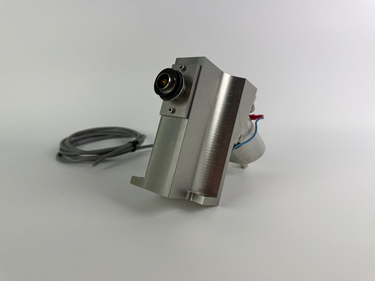 1x Rofin Laser Diode Source with Water Cooling Housing – 101 113 812
