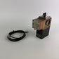 1x Rofin 101 112 385 Water-Cooled Laser Power Measurement Module / Beamsplitter