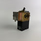 1x Rofin 101 112 385 Water-Cooled Laser Power Measurement Module / Beamsplitter