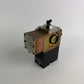 1x Rofin 101 112 385 Water-Cooled Laser Power Measurement Module / Beamsplitter