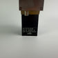 1x Rofin 101 112 385 Water-Cooled Laser Power Measurement Module / Beamsplitter