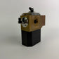 1x Rofin 101 112 385 Water-Cooled Laser Power Measurement Module / Beamsplitter