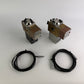 1x Rofin 101 112 385 Water-Cooled Laser Power Measurement Module / Beamsplitter