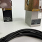1x Rofin 101 112 385 Water-Cooled Laser Power Measurement Module / Beamsplitter