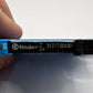 Lot of 2 Finder 93.01.7.024 Relay Sockets + 34.51.7.024.0010 24V 6A Relays