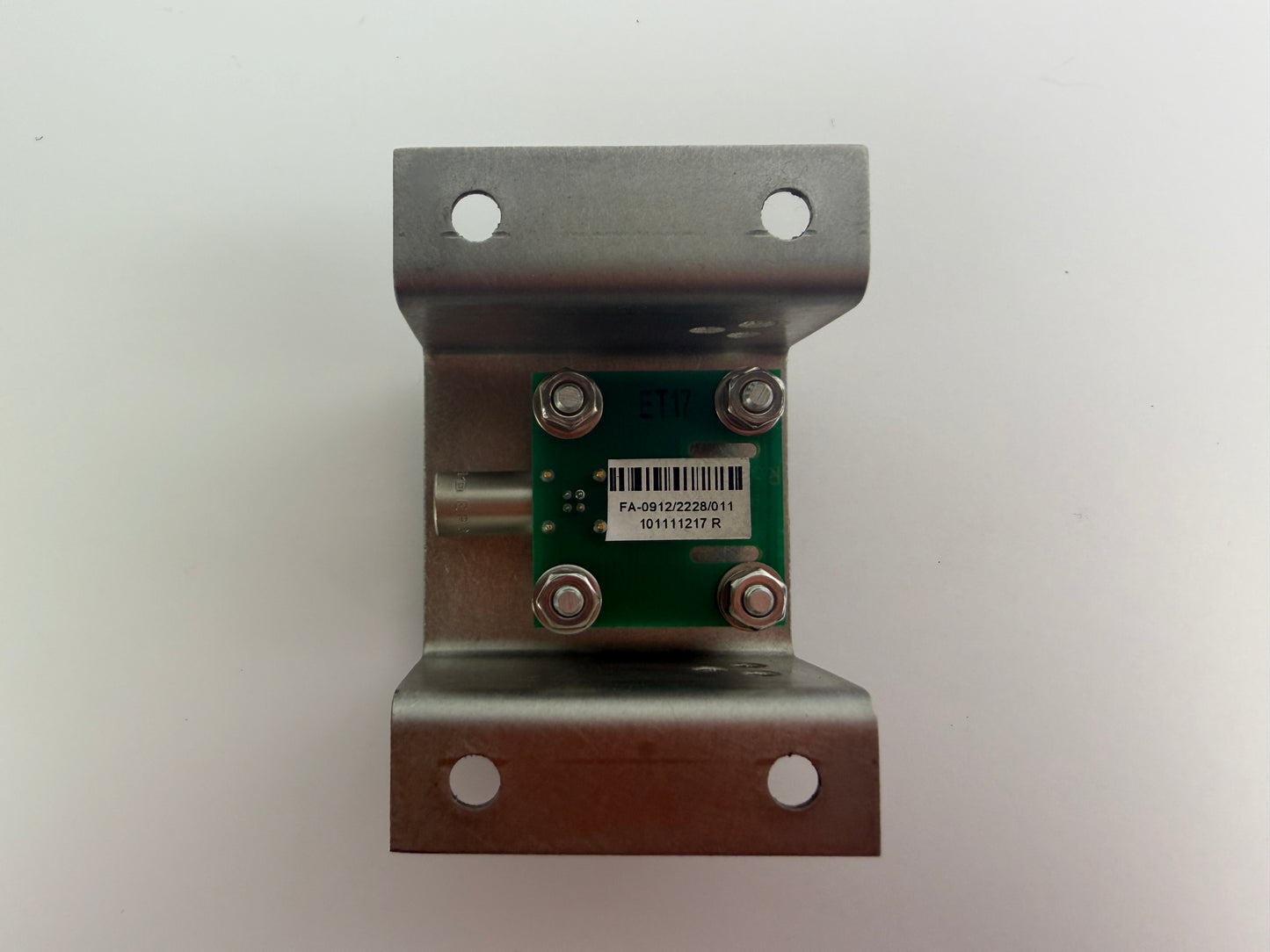 1x Rofin Laser Component C1 R1 U1 – 101111217 / -11380010-58 / FA-0912/2228/011)