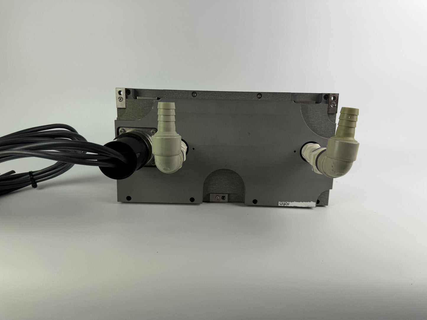 1x Rofin Sinar Laser Pumped Diode Head – MAT.NO: 101 121 800 R
